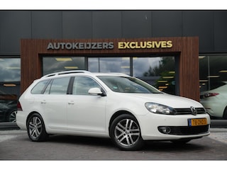 Volkswagen Golf Variant 1.2 TSI High Executive Line BlueMotion