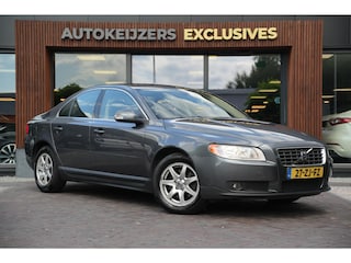 Volvo S80 2.5 T Kinetic