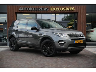 Land Rover Discovery Sport 2.0 Si4 SE