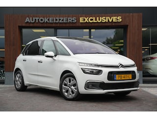Citroën C4 Picasso 1.2 PureTech Business