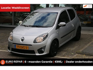 Renault Twingo 1.2-16V Collection