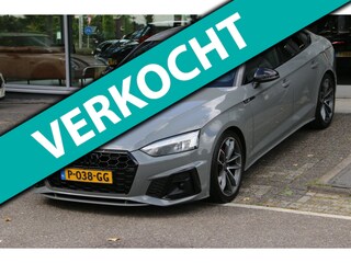 Audi A5 Sportback 35 TFSI S edition Competition