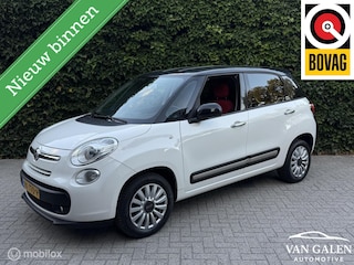 Fiat 500L 0.9 TwinAir Lounge Airco|Cruise|4S banden|DAB