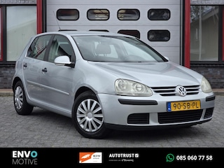 Volkswagen Golf 1.4 FSI Businessline Airco/Bluetooth