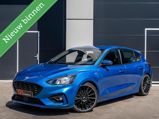 Ford Focus 1.0 EcoBoost ST Line Business Stoelverw|Cam|Vol
