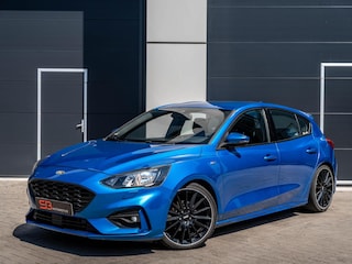 Ford Focus 1.0 EcoBoost ST Line Business Stoelverw|Cam|Vol
