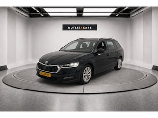 Skoda Octavia Combi 1.0 TSI Bns Edition