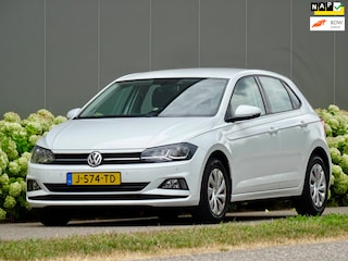 Volkswagen Polo 1.0 TSI High Multimedia | NL | 1e Eig | NAP |