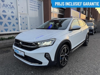 Volkswagen Taigo 1.0 TSI Life DSG Navi Camera LaneAssist Garantie Stlvw