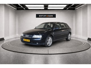 Audi A3 1.8 5V Attraction