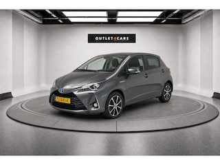 Toyota Yaris 1.5 Hyb. Design Sp.