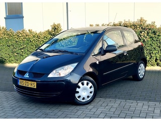 Mitsubishi Colt 1.1 MIVEC CZ3 55KW Incharge