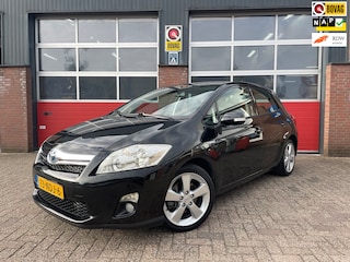 Toyota Auris 1.8 Full Hybrid Executive, Trekhaak, Carplay, Parkeersensoren A, Keyless, Camera etc...