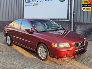 Volvo S60 2.4 Momentum
