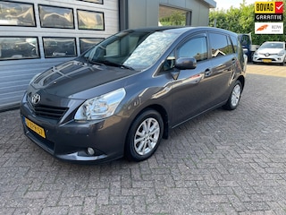 Toyota Corolla Verso 1.8 VVT-i Aspiration Automaat