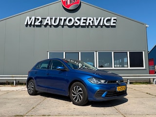 Volkswagen Polo 1.0 TSI Life