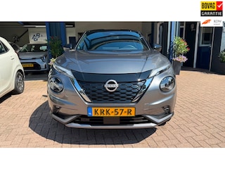 Nissan Juke 1.6 Hybrid N-Design