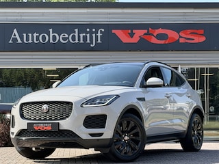 Jaguar E-Pace 2.0 P250 AWD S | Panodak | HUD | Leder | Meridian