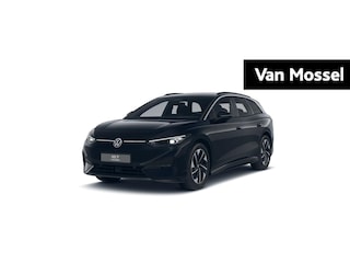 Volkswagen ID.7 Tourer Limited Edition Plus 86 kWh 286 PK | Navigatie | Trekhaak inklapbaar | Harman Kardon | Head-up display | 360 Camera | Stoelventilatie | Stoelverwarming | Stoelmassage | Keyless Access | Apple Carplay | Android Auto | IQ Light |