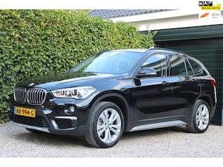 BMW X1 XDrive20i High Executive | 1e eigenaar | Dealeronderhouden | N.A.P.