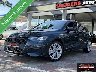 Audi A3 Sportback 30 TFSI s-line