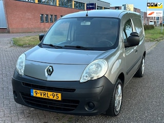 Renault Kangoo Express 1.5 dCi 110 Express Tech Line Motorstoring! Airco Electric pakket LMV 16" Schuifdeur rechts Apk 19/05/2027