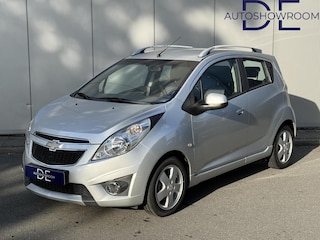 Chevrolet Spark 1.2 16V LTZ | Clima | NW APK