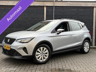 Seat Arona 1.0 TSI Style AUTOMAAT 110 PK / Clima / Carplay / LM / 43.879 KM