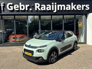 Citroën C3 1.2 PureTech S&S Feel Edition*Navigatie*ECC*EXPORT/EX BPM*