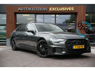 Audi A6 Limousine 50 TFSI e quattro S edition