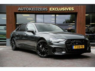 Audi A6 Limousine 50 TFSI e quattro S edition