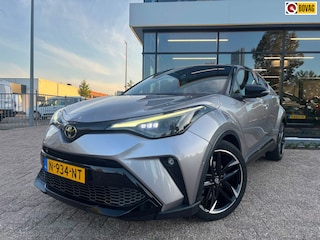 Toyota C-HR 1.8 Hybrid GR-Sport|Trekhaak