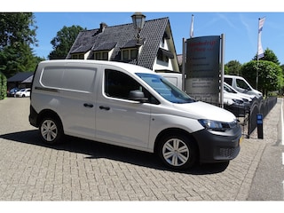 Volkswagen Caddy Cargo 2.0 TDI DSG Comfort VIRTUAL KLOK NIEUWSTAAT