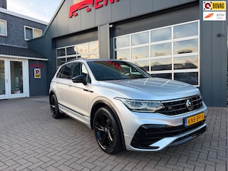 Volkswagen Tiguan 1.5 TSI R-Line Business+/ ACC / Black Pack / 2x R-Line .