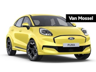 Ford Puma Gen-E 44 kWh De nieuwe volledig elektrische Ford Puma Gen-E® Rijbereik 419km! | Nu vanaf € 28.995,=