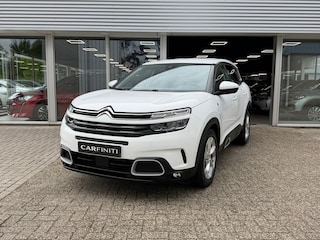 Citroën C5 Aircross 1.6 Plug-in Hybrid 225 Business | Navigatie | Clima | Cruise | Camera | Side asist | Key-Less | 18".