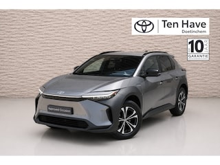 Toyota bZ4X Business Plus 71 kWh