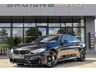 BMW 4-serie Coupé