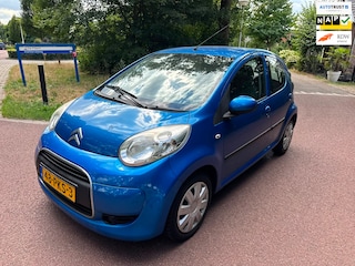 Citroën C1 1.0-12V Ambiance / AUX / Apk / Nap / 5d / Nette Auto