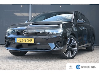 Opel Astra Electric 54 kWh Business Edition | Adaptive Cruise | Comfortstoel | Navigatie | Stuur/Stoelverwarming | Dealeronderhouden | !!