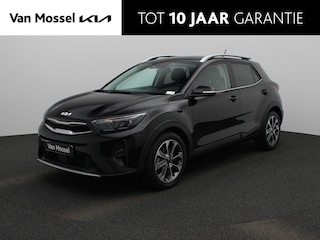 Kia Stonic 1.0T Sportsline DCT7 | Edition | DCT7 Automaat | Camera | Climate Control | 17" lichtmetalen velgen |