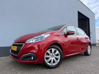 Peugeot 208 1.2 PureTech Blue Lion - Navigatie