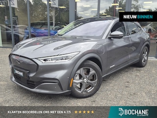 Ford Mustang Mach-E RWD 75 kWh | Bang & Olufsen | SOH 92% |