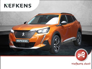 Peugeot 2008 SUV Allure Pack 130pk | Achteruitrijcamera | Apple Carplay/Android Auto | Cruise Control
