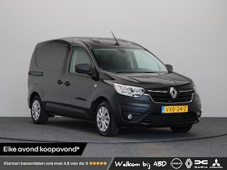 Renault Express 1.5 dCi 75 Comfort + | airco | Cruise control | Apple carplay |