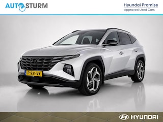Hyundai Tucson 1.6 T-GDI PHEV Premium Sky 4WD