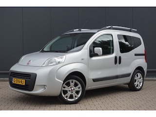 Fiat Qubo 1.4 Easy AIRCO/BENZINE