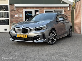 BMW 120i HiFi M-Sport Edition