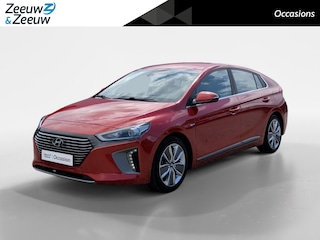 Hyundai Ioniq 1.6 GDi Comfort | Zeer zuinig | Automaat | Climate | Cruise | Carplay |