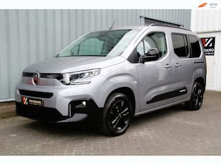 Citroën Berlingo 1.2 PureTech Shine Multispace / Nieuwste
